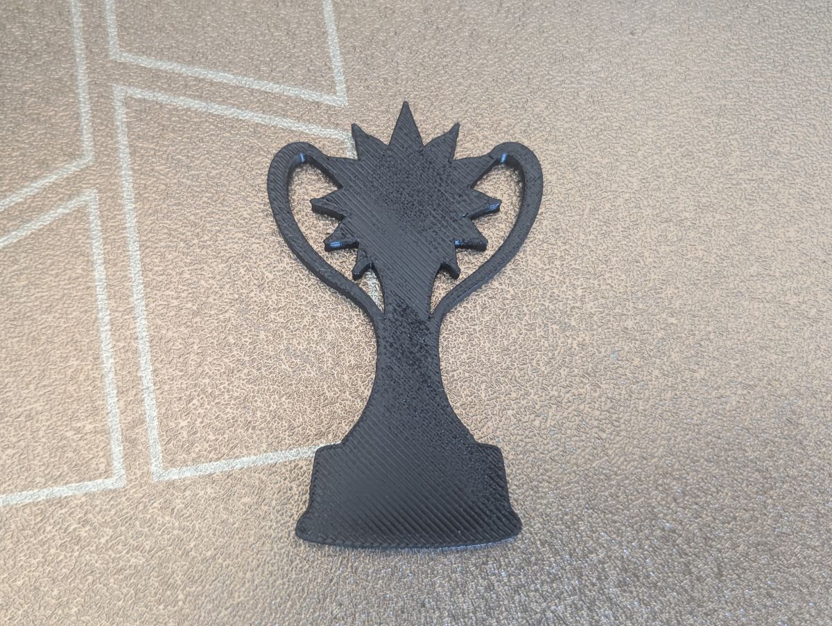 The Sun Cup
